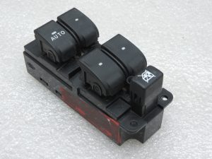 Oriģināls Ford Ranger TKE Priekšējais kreisais logu regulatora slēdzis EB3T-14A132-BD3ZHE