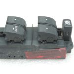 Oriģināls Ford Ranger TKE Priekšējais kreisais logu regulatora slēdzis EB3T-14A132-BD3ZHE