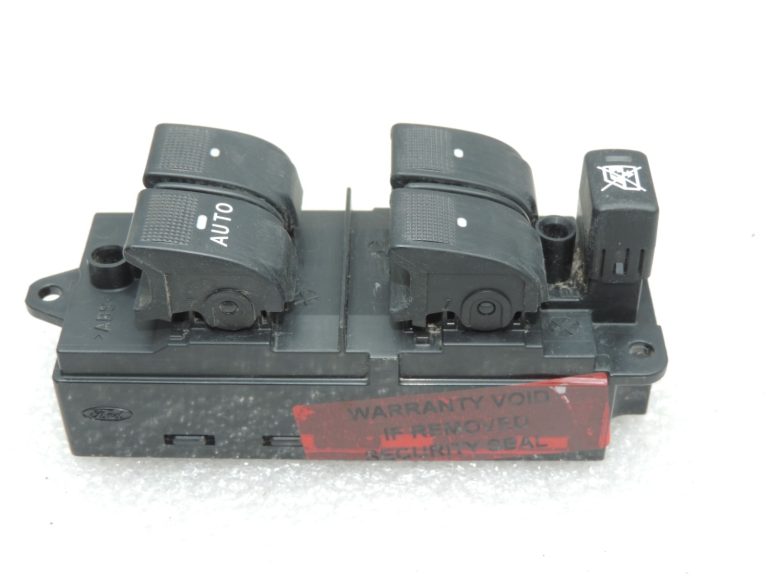 Oriģināls Ford Ranger TKE Priekšējais kreisais logu regulatora slēdzis EB3T-14A132-BD3ZHE