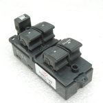 Oriģināls Ford Ranger TKE Priekšējais kreisais logu regulatora slēdzis EB3T-14A132-BD3ZHE