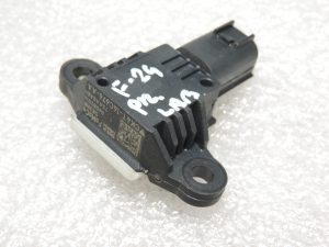Oriģinālais Ford Ranger TKE PX2 priekšējais gaisa spilvena sensors CK4T-14C676-AA, 2223003