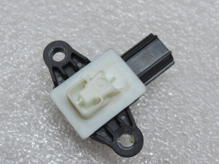 Oriģinālais Ford Ranger TKE PX2 priekšējais gaisa spilvena sensors CK4T-14C676-AA, 2223003
