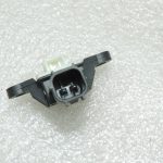 Oriģinālais Ford Ranger TKE PX2 priekšējais gaisa spilvena sensors CK4T-14C676-AA, 2223003