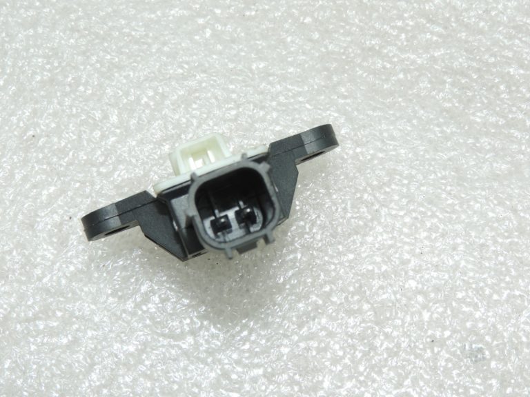 Oriģinālais Ford Ranger TKE PX2 priekšējais gaisa spilvena sensors CK4T-14C676-AA, 2223003