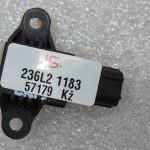 Oriģinālais Ford Ranger TKE PX2 priekšējais gaisa spilvena sensors CK4T-14C676-AA, 2223003