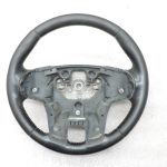 Oriģinālais Ford Ranger TKE PX2 stūres rats EB3B-3600-NH3ENU, EB3B3600NH3ENU, 2319567