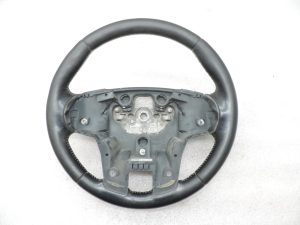 Oriģinālais Ford Ranger TKE PX2 stūres rats EB3B-3600-NH3ENU, EB3B3600NH3ENU, 2319567