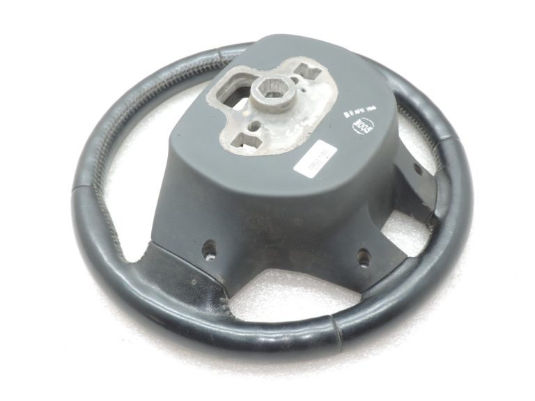 Oriģinālais Ford Ranger TKE PX2 stūres rats EB3B-3600-NH3ENU, EB3B3600NH3ENU, 2319567