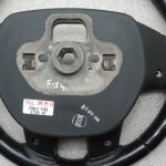 Oriģinālais Ford Ranger TKE PX2 stūres rats EB3B-3600-NH3ENU, EB3B3600NH3ENU, 2319567