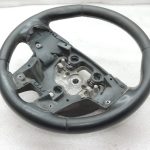 Oriģinālais Ford Ranger TKE PX2 stūres rats EB3B-3600-NH3ENU, EB3B3600NH3ENU, 2319567