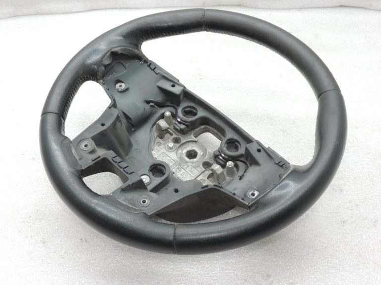 Oriģinālais Ford Ranger TKE PX2 stūres rats EB3B-3600-NH3ENU, EB3B3600NH3ENU, 2319567