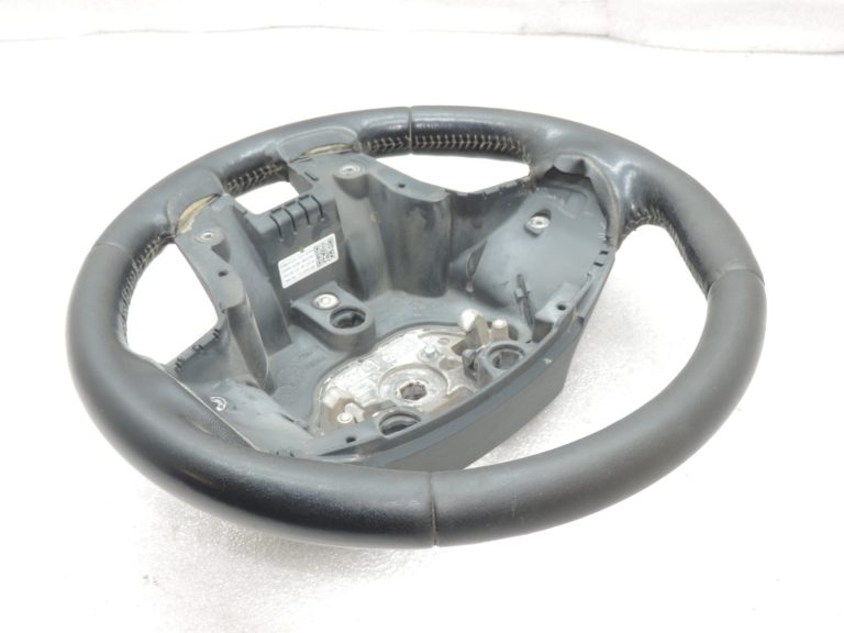 Oriģinālais Ford Ranger TKE PX2 stūres rats EB3B-3600-NH3ENU, EB3B3600NH3ENU, 2319567