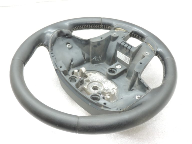 Oriģinālais Ford Ranger TKE PX2 stūres rats EB3B-3600-NH3ENU, EB3B3600NH3ENU, 2319567