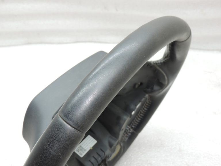 Oriģinālais Ford Ranger TKE PX2 stūres rats EB3B-3600-NH3ENU, EB3B3600NH3ENU, 2319567