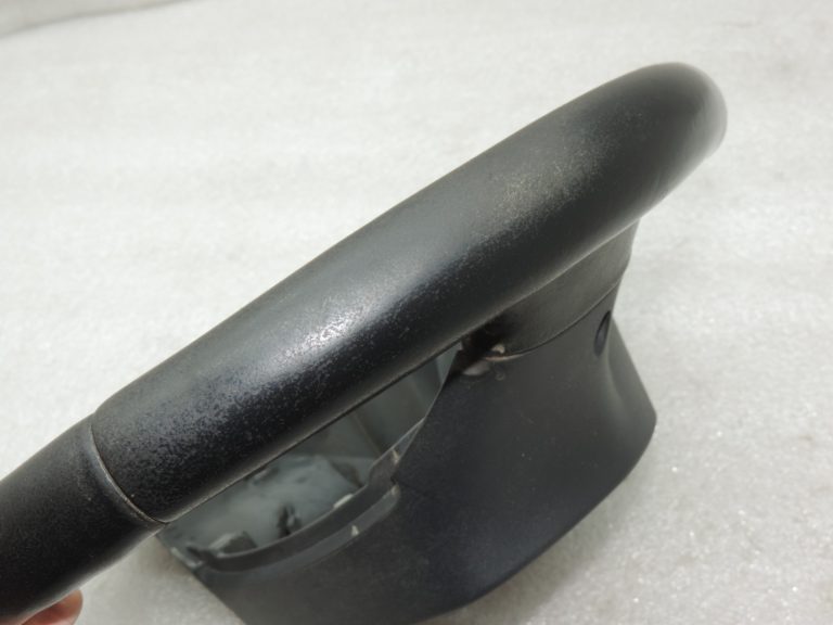 Oriģinālais Ford Ranger TKE PX2 stūres rats EB3B-3600-NH3ENU, EB3B3600NH3ENU, 2319567