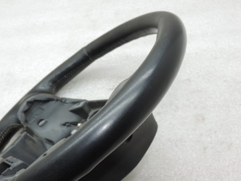 Oriģinālais Ford Ranger TKE PX2 stūres rats EB3B-3600-NH3ENU, EB3B3600NH3ENU, 2319567