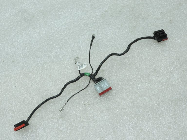 Oriģinālā Ford Ranger TKE PX2 stūres rata vadu instalācija