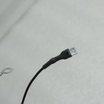 Oriģinālā Ford Ranger TKE PX2 stūres rata vadu instalācija