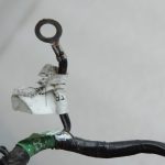 Oriģinālā Ford Ranger TKE PX2 stūres rata vadu instalācija
