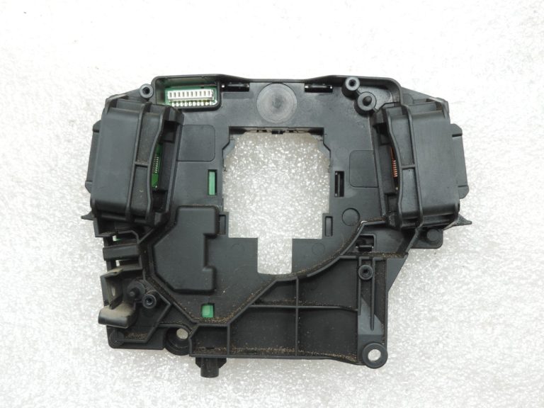 Oriģināls Ford Ranger TKE PX2 stūres kolonnas slēdža turētāja korpuss EB3T-14B522-LB3JA6