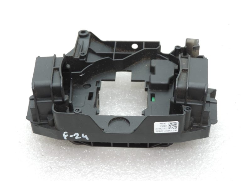 Oriģināls Ford Ranger TKE PX2 stūres kolonnas slēdža turētāja korpuss EB3T-14B522-LB3JA6