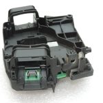 Oriģināls Ford Ranger TKE PX2 stūres kolonnas slēdža turētāja korpuss EB3T-14B522-LB3JA6