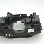 Oriģināls Ford Ranger TKE PX2 stūres kolonnas slēdža turētāja korpuss EB3T-14B522-LB3JA6