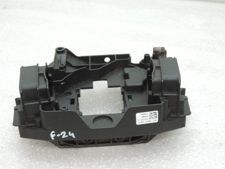 Oriģināls Ford Ranger TKE PX2 stūres kolonnas slēdža turētāja korpuss EB3T-14B522-LB3JA6