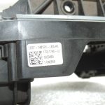 Oriģināls Ford Ranger TKE PX2 stūres kolonnas slēdža turētāja korpuss EB3T-14B522-LB3JA6