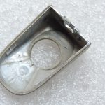 Oriģināls Ford Ranger TKE PX2 ārdurvju roktura vāciņš priekšējais kreisais AB39-21218A14-CC