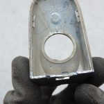 Oriģināls Ford Ranger TKE PX2 ārdurvju roktura vāciņš priekšējais kreisais AB39-21218A14-CC