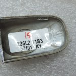 Oriģināls Ford Ranger TKE PX2 ārdurvju roktura vāciņš priekšējais kreisais AB39-21218A14-CC