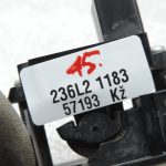 Oriģināls Ford Ranger TKE PX2 elektrisko logu slēdzis EB3T-14529-AA3ZHE