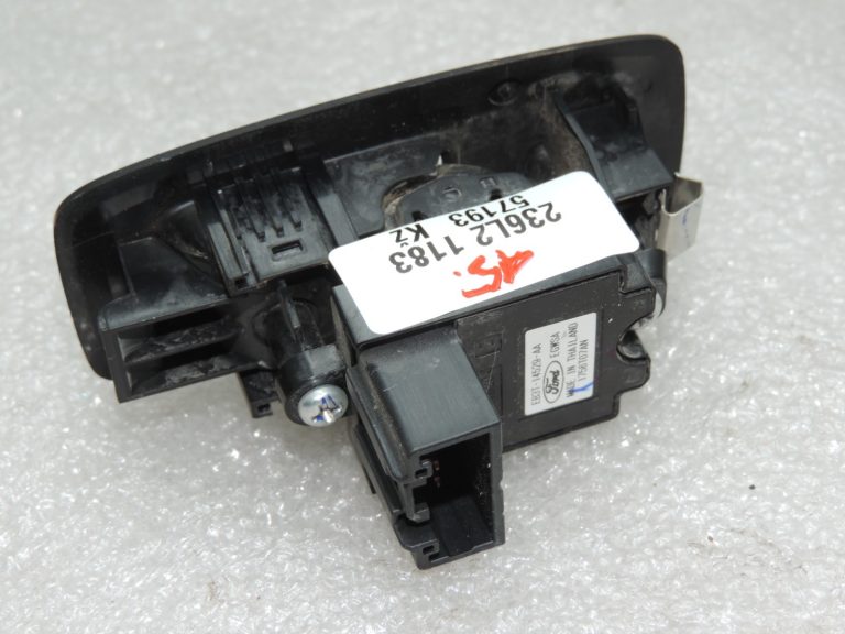 Oriģināls Ford Ranger TKE PX2 elektrisko logu slēdzis EB3T-14529-AA3ZHE