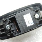 Oriģināls Ford Ranger TKE PX2 elektrisko logu slēdzis EB3T-14529-AA3ZHE