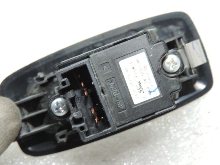 Oriģināls Ford Ranger TKE PX2 elektrisko logu slēdzis EB3T-14529-AA3ZHE