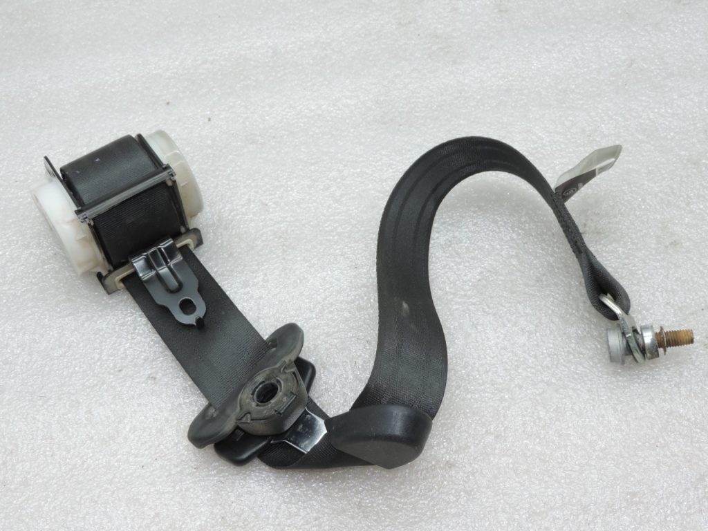Oriģinālā Ford Ranger TKE PX2 aizmugurējā kreisā/labējā drošības josta AB39-26611B68-AJ3YYW