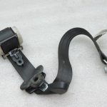 Oriģinālā Ford Ranger TKE PX2 aizmugurējā kreisā/labējā drošības josta AB39-26611B68-AJ3YYW