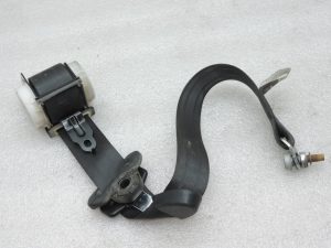 Подлинный ремень безопасности Ford Ranger TKE PX2 задний левый/правый AB39-26611B68-AJ3YYW