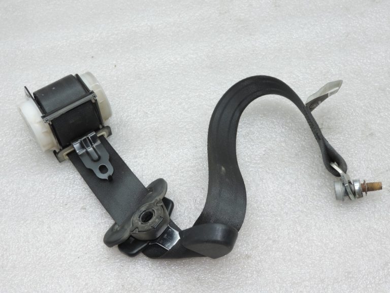 Oriģinālā Ford Ranger TKE PX2 aizmugurējā kreisā/labējā drošības josta AB39-26611B68-AJ3YYW