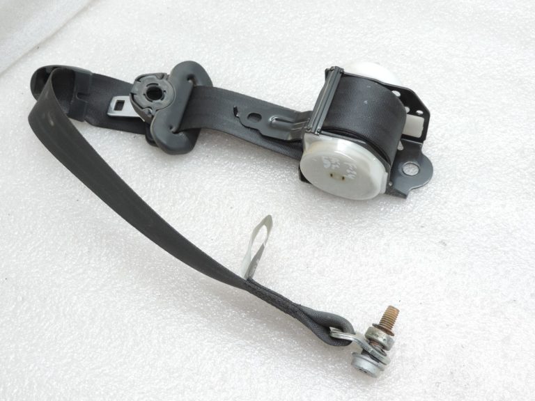 Oriģinālā Ford Ranger TKE PX2 aizmugurējā kreisā/labējā drošības josta AB39-26611B68-AJ3YYW