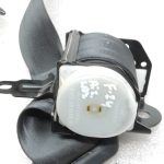 Oriģinālā Ford Ranger TKE PX2 aizmugurējā kreisā/labējā drošības josta AB39-26611B68-AJ3YYW