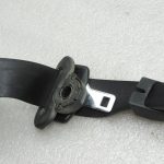 Oriģinālā Ford Ranger TKE PX2 aizmugurējā kreisā/labējā drošības josta AB39-26611B68-AJ3YYW