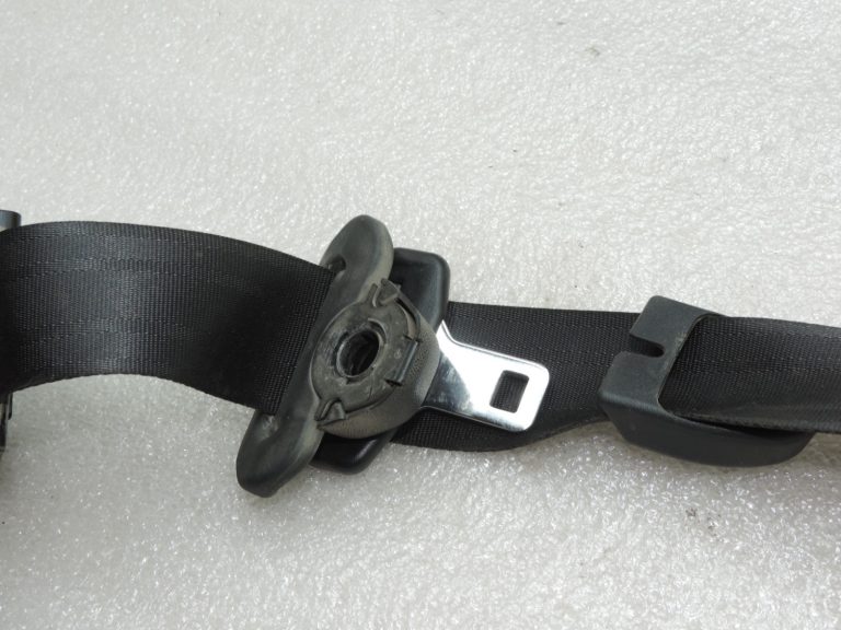 Oriģinālā Ford Ranger TKE PX2 aizmugurējā kreisā/labējā drošības josta AB39-26611B68-AJ3YYW