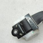 Oriģinālā Ford Ranger TKE PX2 aizmugurējā kreisā/labējā drošības josta AB39-26611B68-AJ3YYW