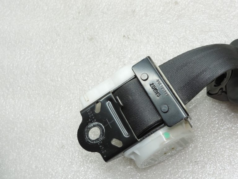 Oriģinālā Ford Ranger TKE PX2 aizmugurējā kreisā/labējā drošības josta AB39-26611B68-AJ3YYW