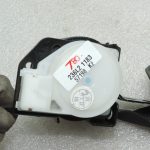 Oriģinālā Ford Ranger TKE PX2 aizmugurējā kreisā/labējā drošības josta AB39-26611B68-AJ3YYW