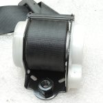 Oriģinālā Ford Ranger TKE PX2 aizmugurējā centrālā drošības josta AB39-26611B64-AG3YYW