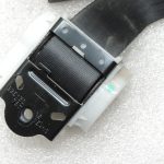 Oriģinālā Ford Ranger TKE PX2 aizmugurējā centrālā drošības josta AB39-26611B64-AG3YYW