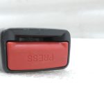 Oriģinālā Ford Ranger TKE PX2 aizmugurējā centrālā drošības josta AB39-26611B64-AG3YYW